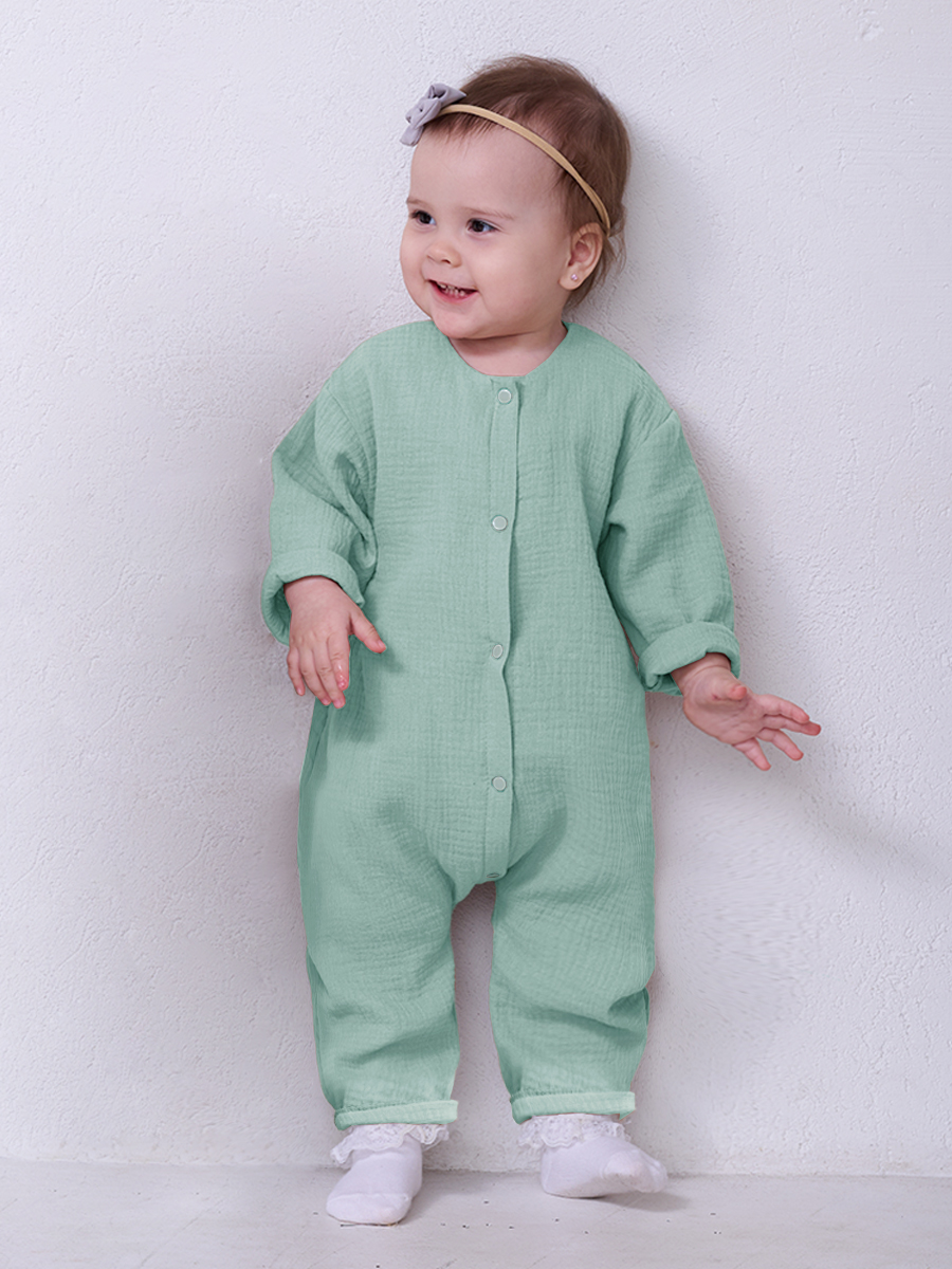 Комбинезон СОННЫЙ ГНОМИК 1003/3 - фото 10