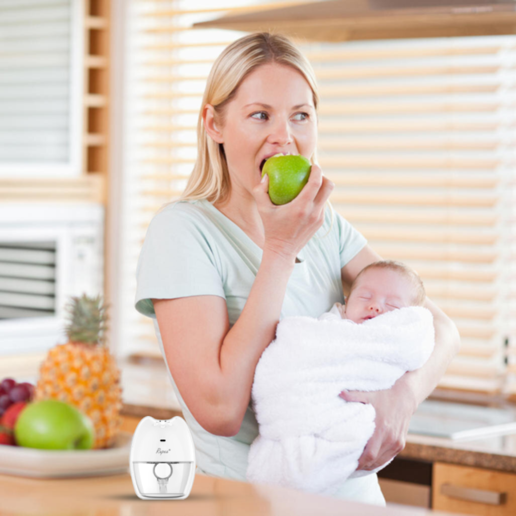 Электрический Rupex RBX8038 - фото 7