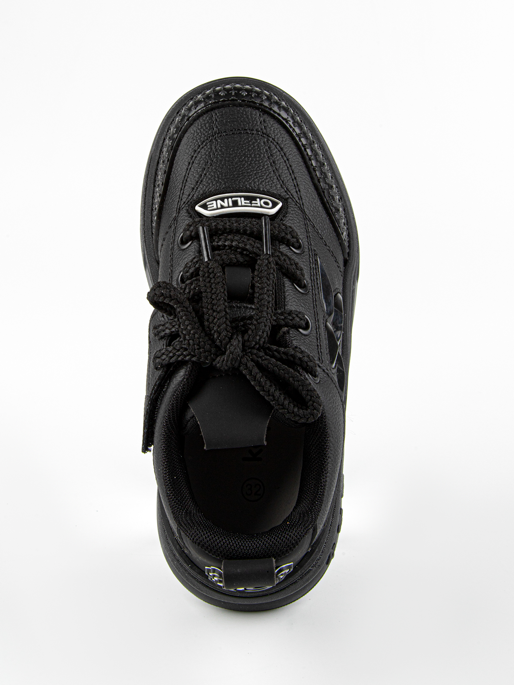 Кроссовки Kapika 731303-1 - фото 6