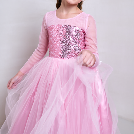 Платье LELUkids