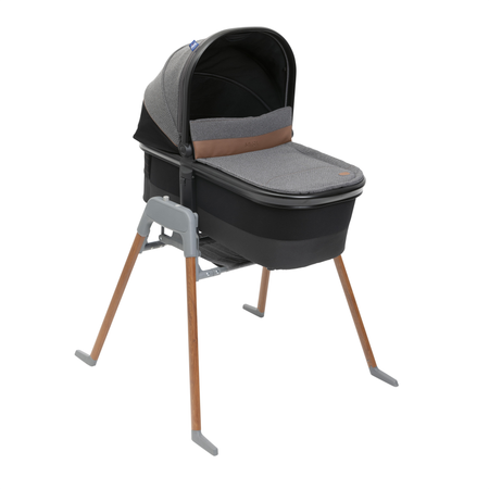 Подставка Chicco Lullaglide stand natural