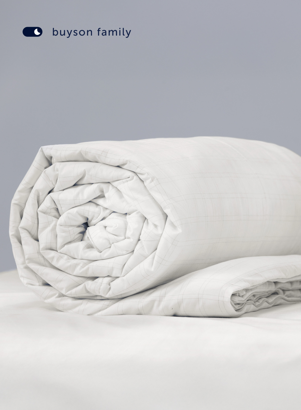 Одеяло buyson БайМилд 200 x 220 см - фото 13