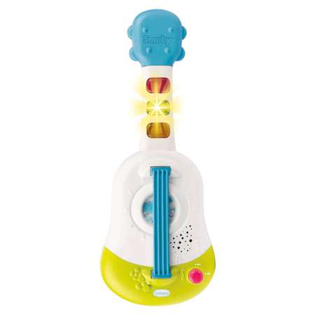 Игрушка музыкальная Smoby