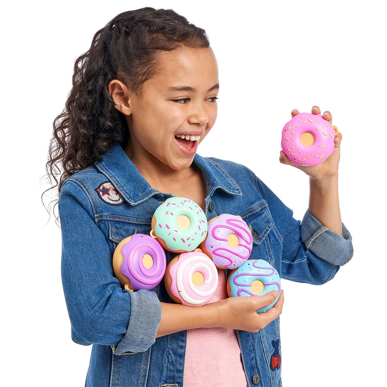 Игровой набор Pikmi Pops в ассортименте - фото 16