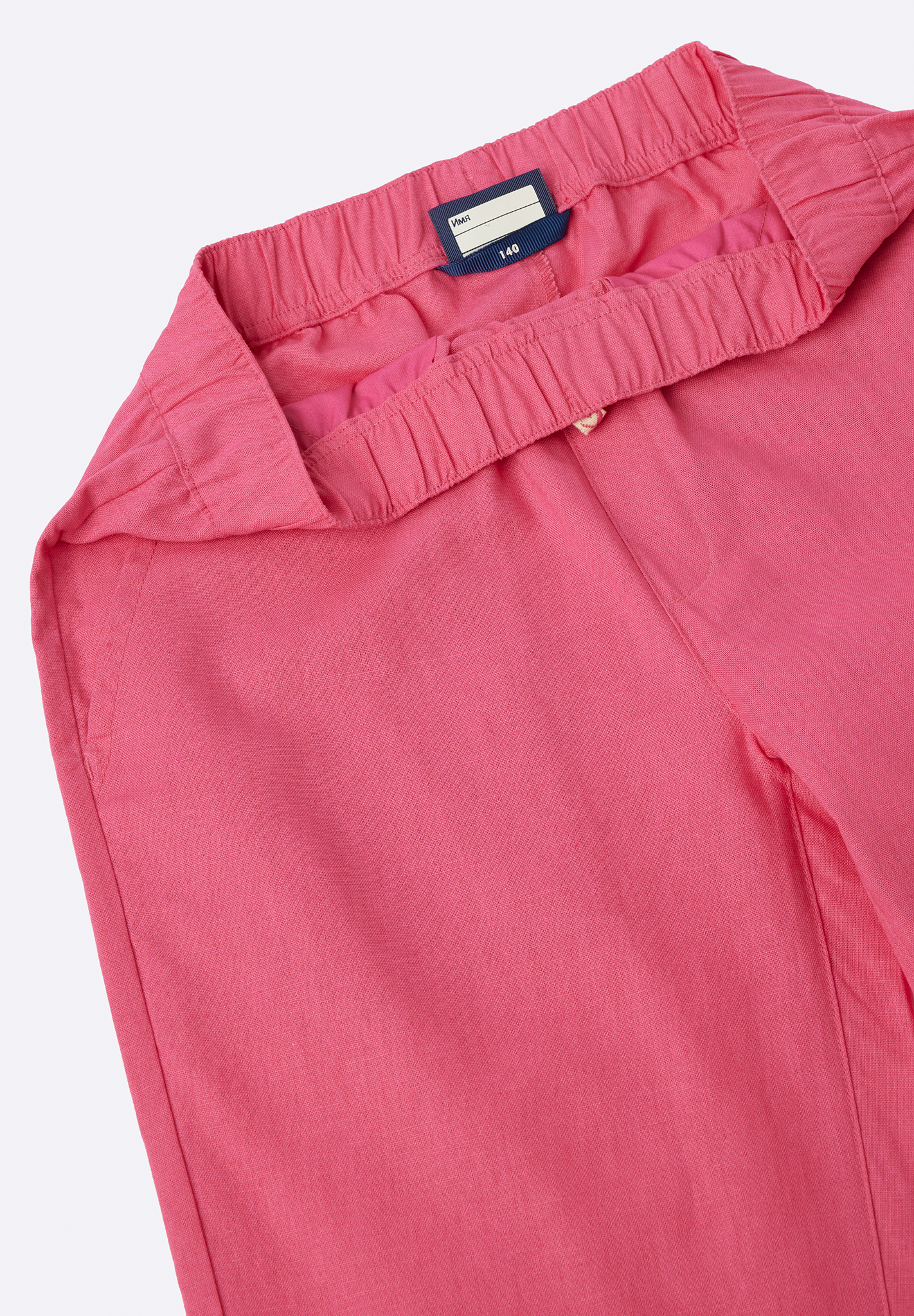 Брюки Lassie 7200076A-4671 - фото 4