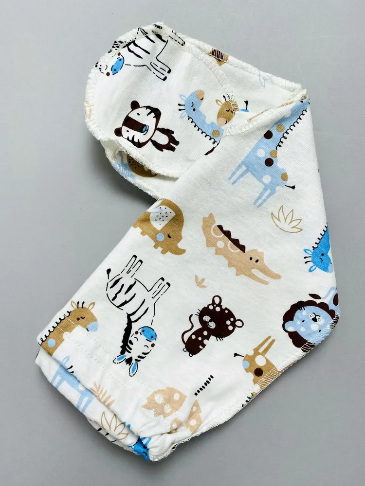 Ползунки YOULALA ЦБ-00001049 - фото 2