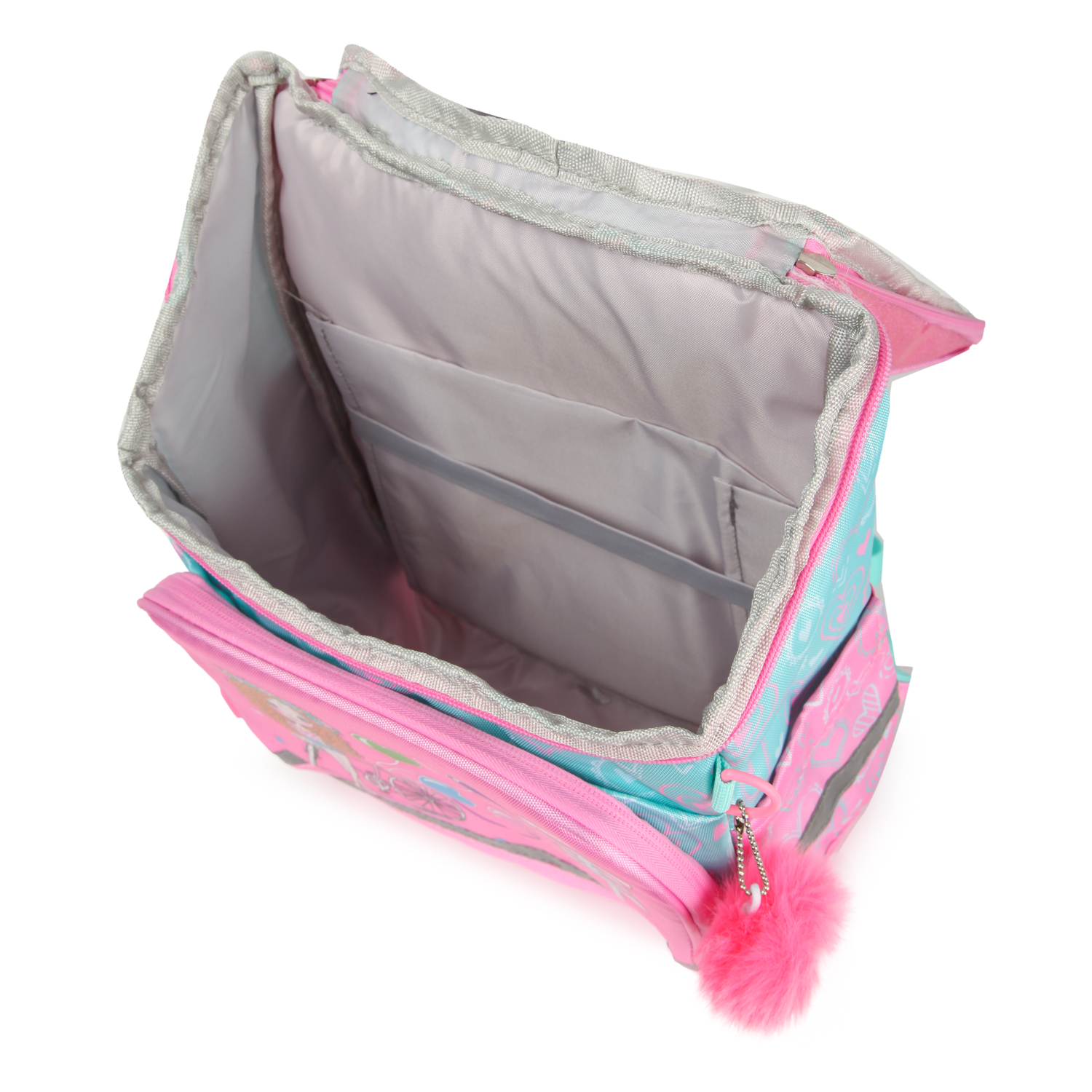 Рюкзак Erhaft Girl - фото 7