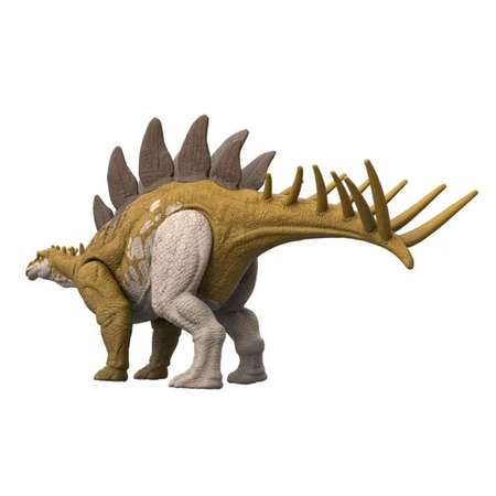 Фигурка Jurassic World Кратерозавр