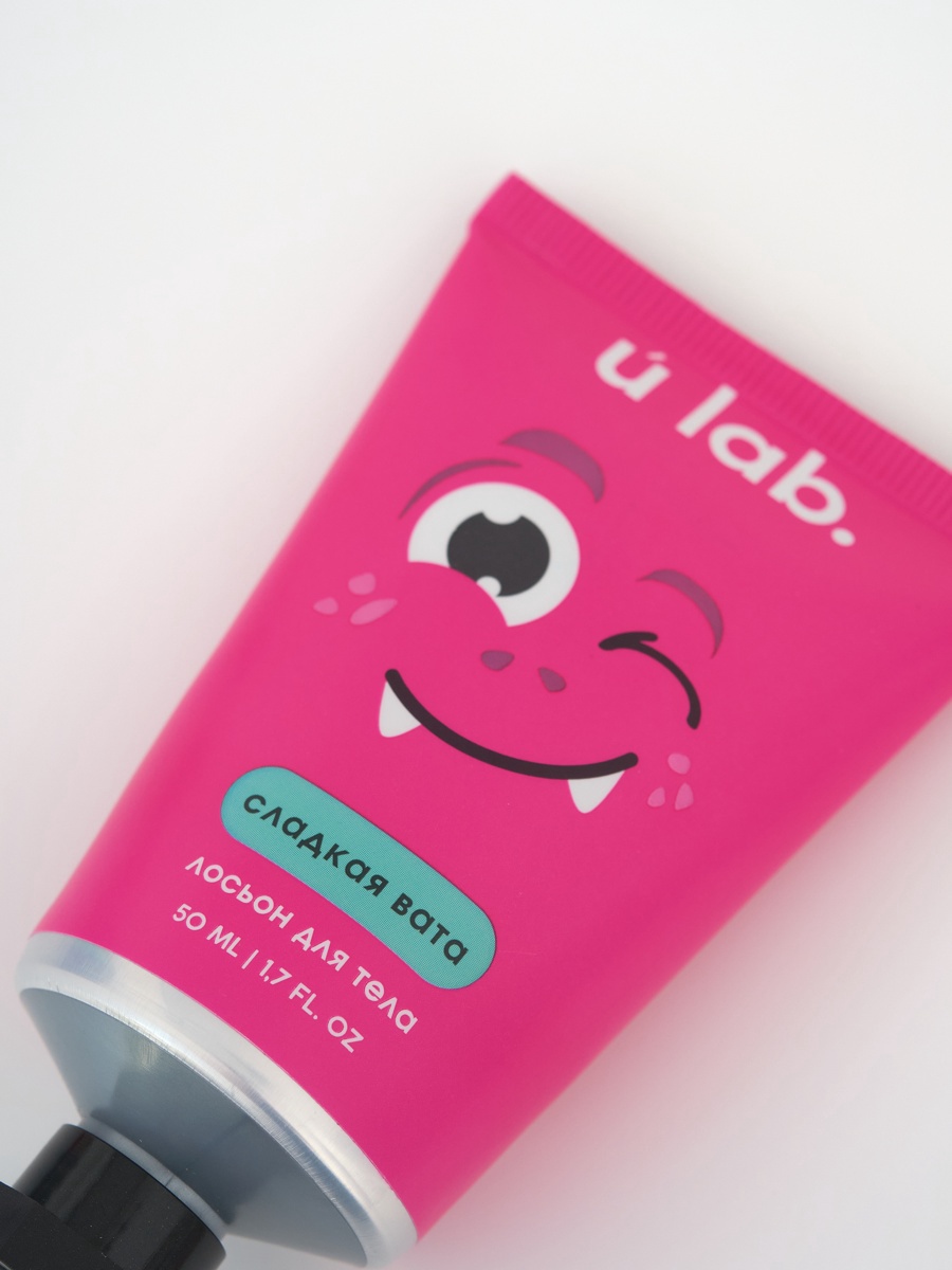 Лосьон URAL LAB - фото 1