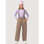 Брюки утепленные NIKASTYLE