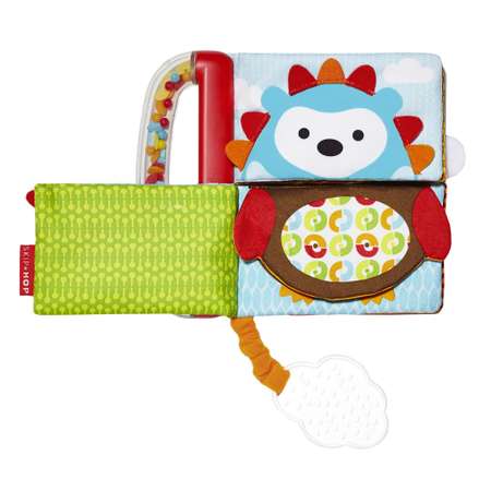 Игрушка Skip Hop книжка