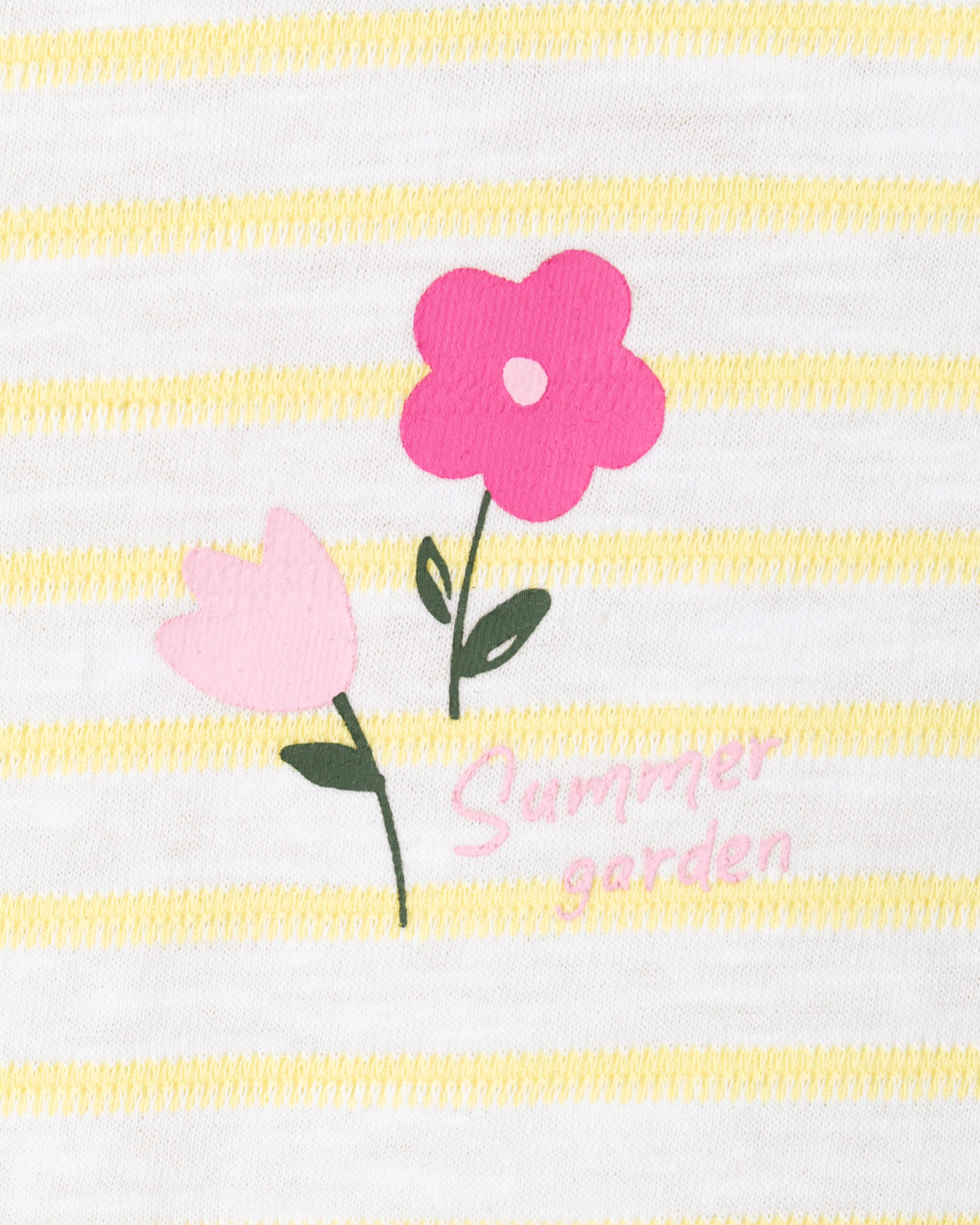 Футболка BabyGo KG-SS26-69BGigI4 - фото 3