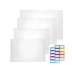 Обложка Brauberg 17 шт.