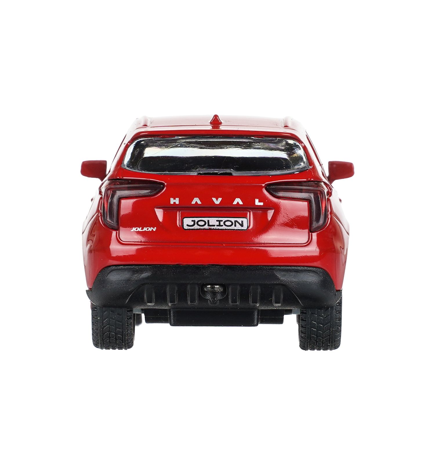 Автомобиль Технопарк Haval Jolion 414558 - фото 4