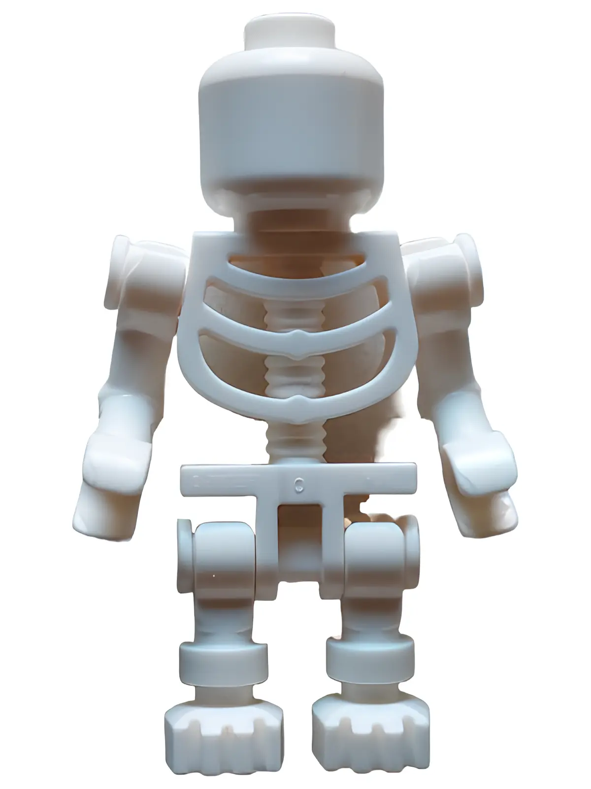 Фигурка LEGO Skeleton Plain - фото 1