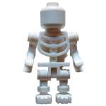 Фигурка LEGO Skeleton Plain