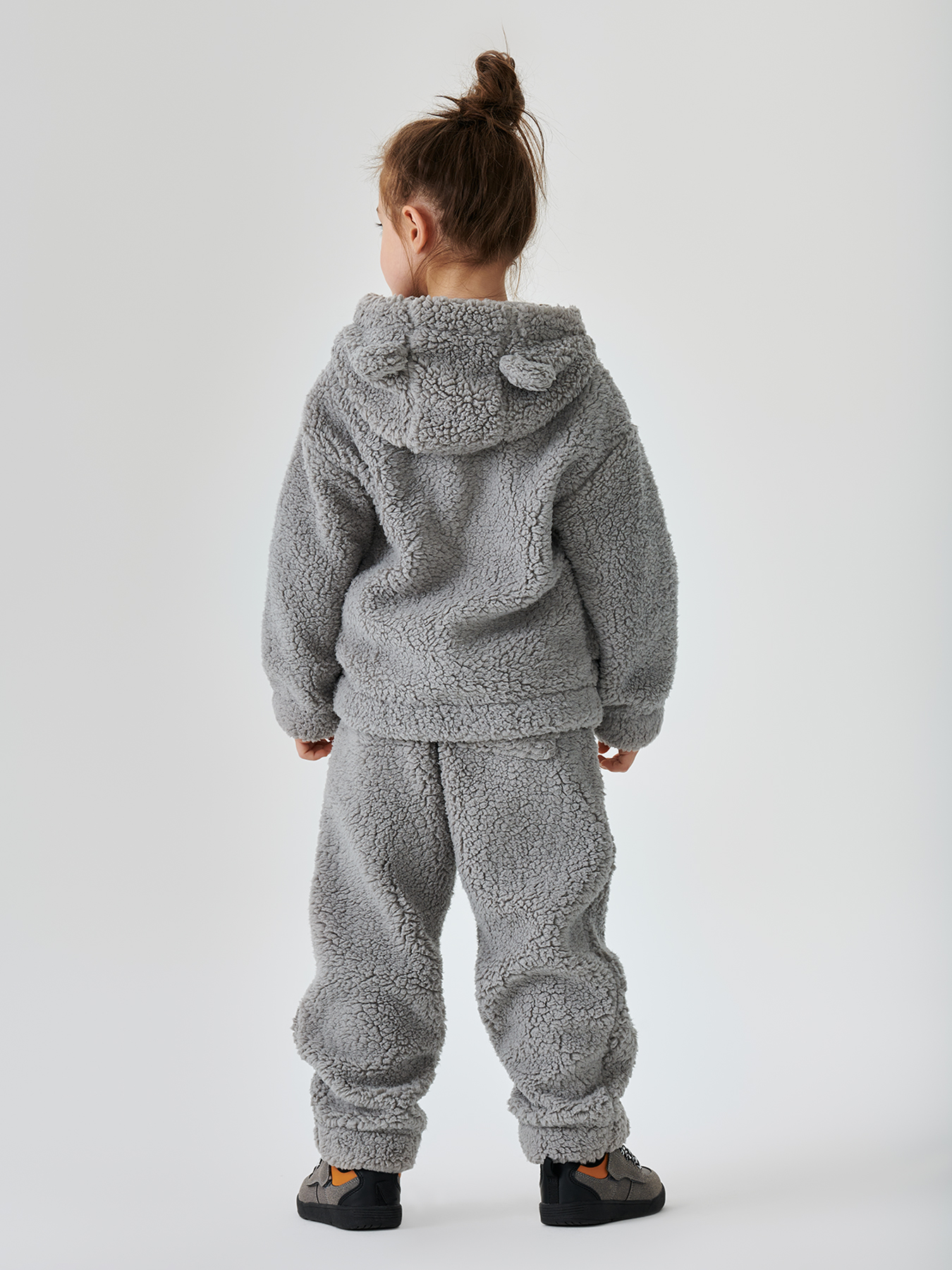 Толстовка и брюки Happy Baby 89088_grey - фото 21