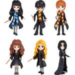 Фигурка WWO Harry Potter Магические миниатюры в ассортименте