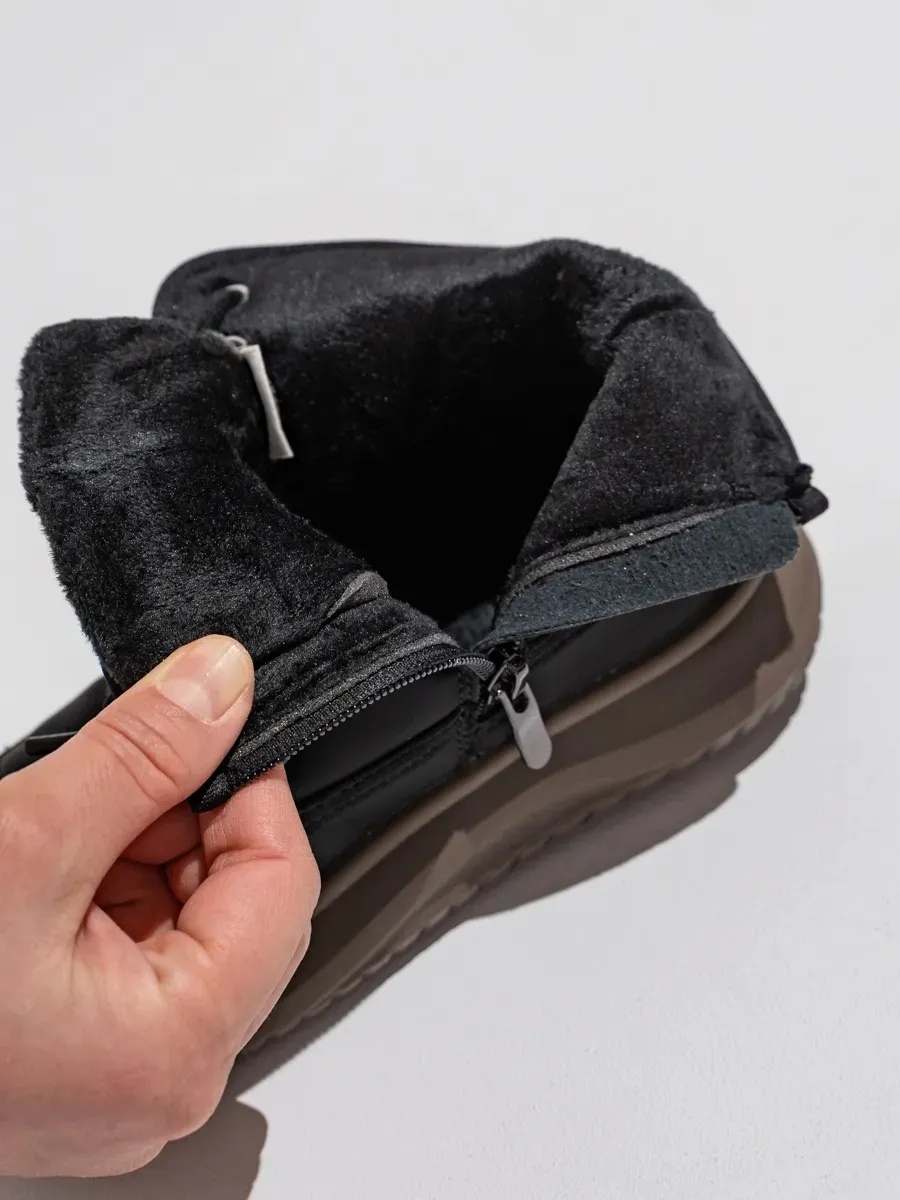 Ботинки ТопТошкин 1140-КАП-черн - фото 15