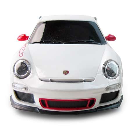 Автомобиль РУ Rastar Porsche 1:24
