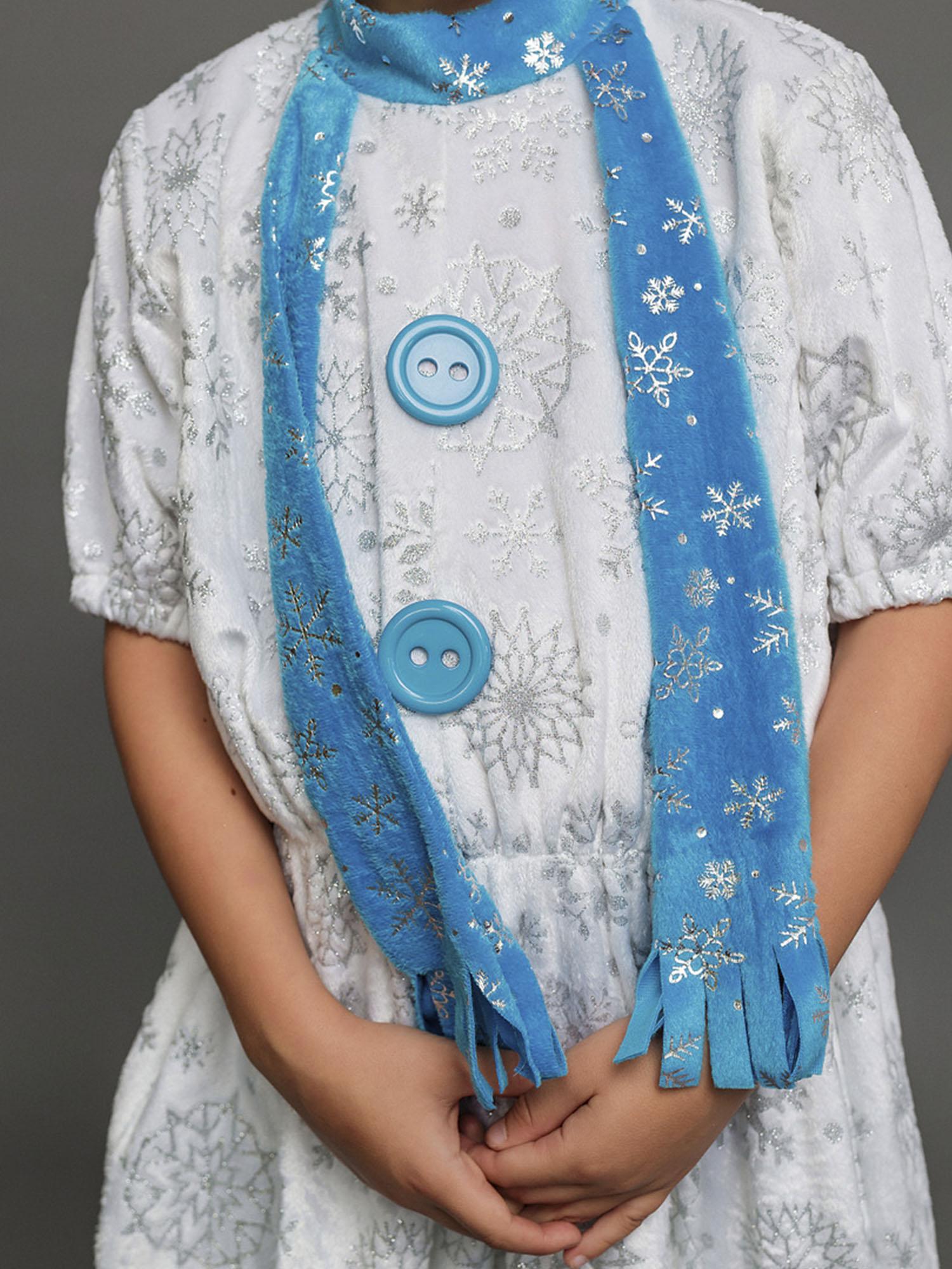 Карнавальный костюм пуговка 916 к-17 - фото 8