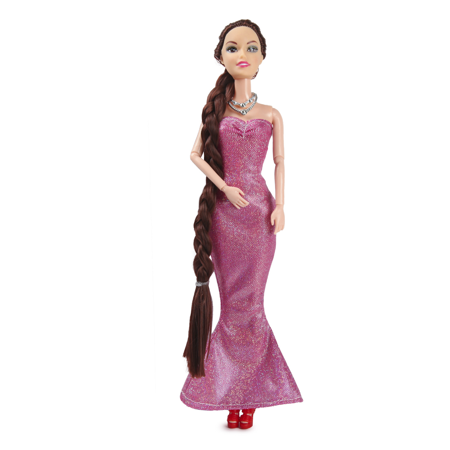 Кукла модельная Demi Star Мода в ассортименте GF004207 - фото 10