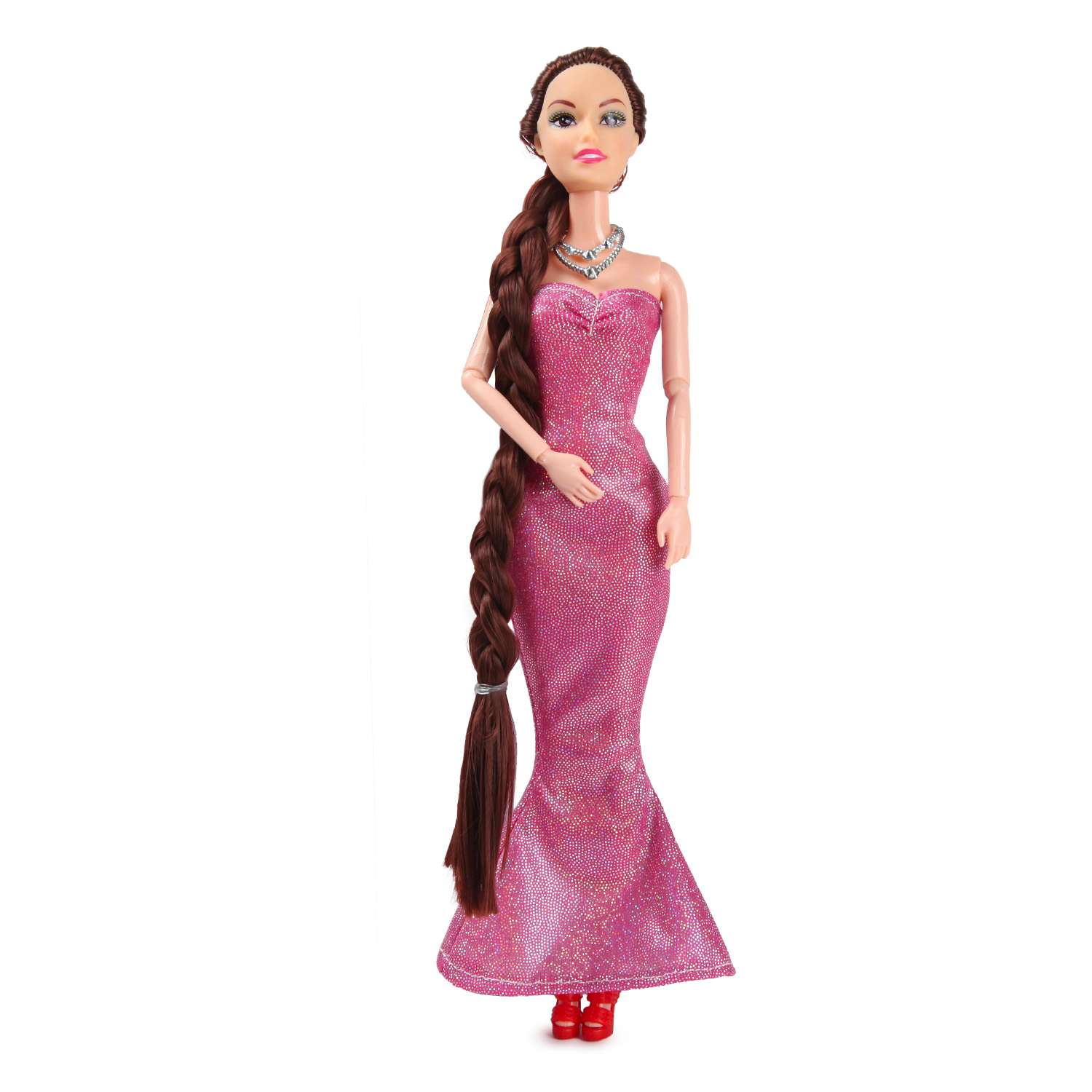 Кукла модельная Demi Star Мода в ассортименте GF004207 - фото 10