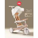 Велосипед-беговел Happy Baby 8 дюймов