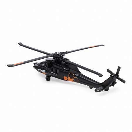Вертолет MAISTO Sikorsky seahawk в ассортименте