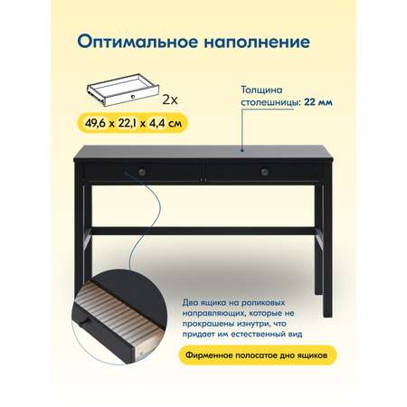 Письменный стол IKEA КЫМОР