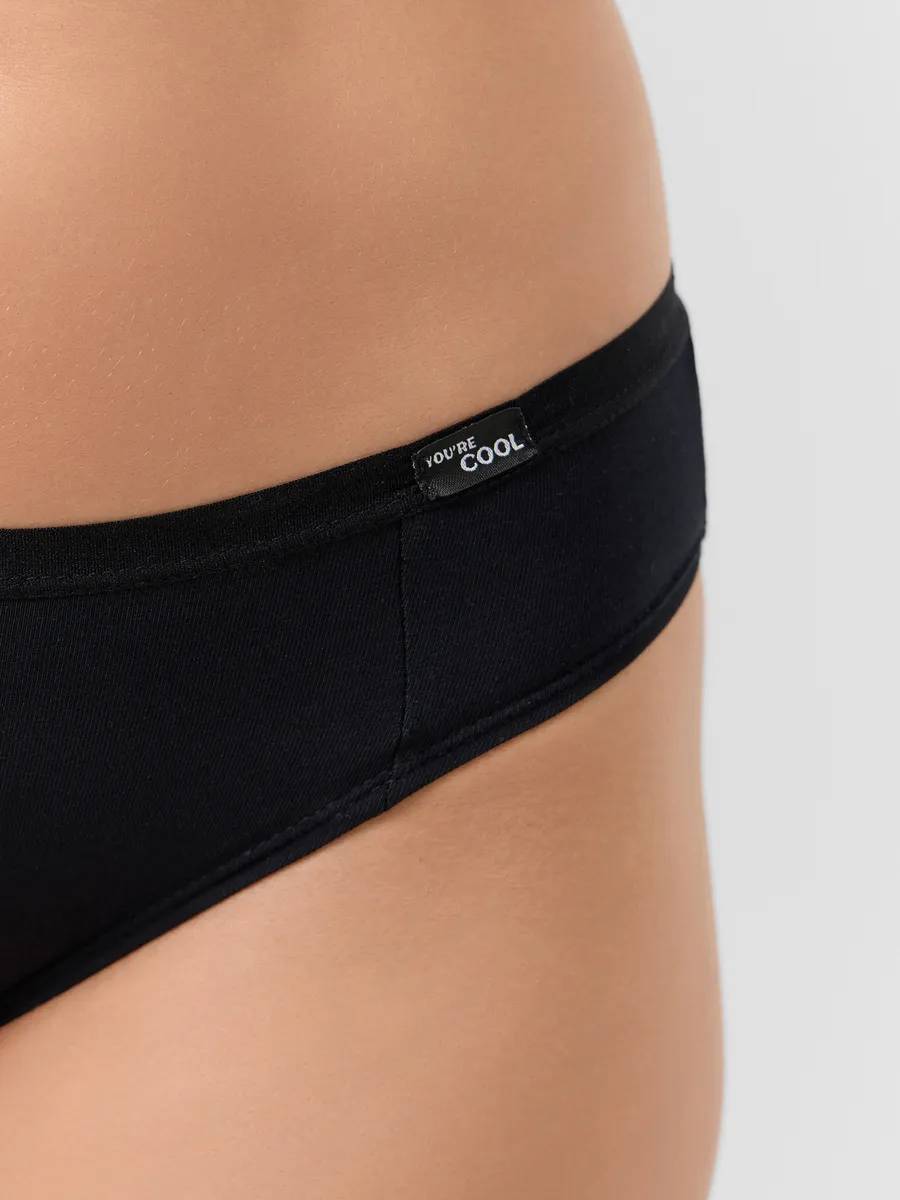 Трусы Mark Formelle (Марк Формэль) 412246H/черный - фото 9