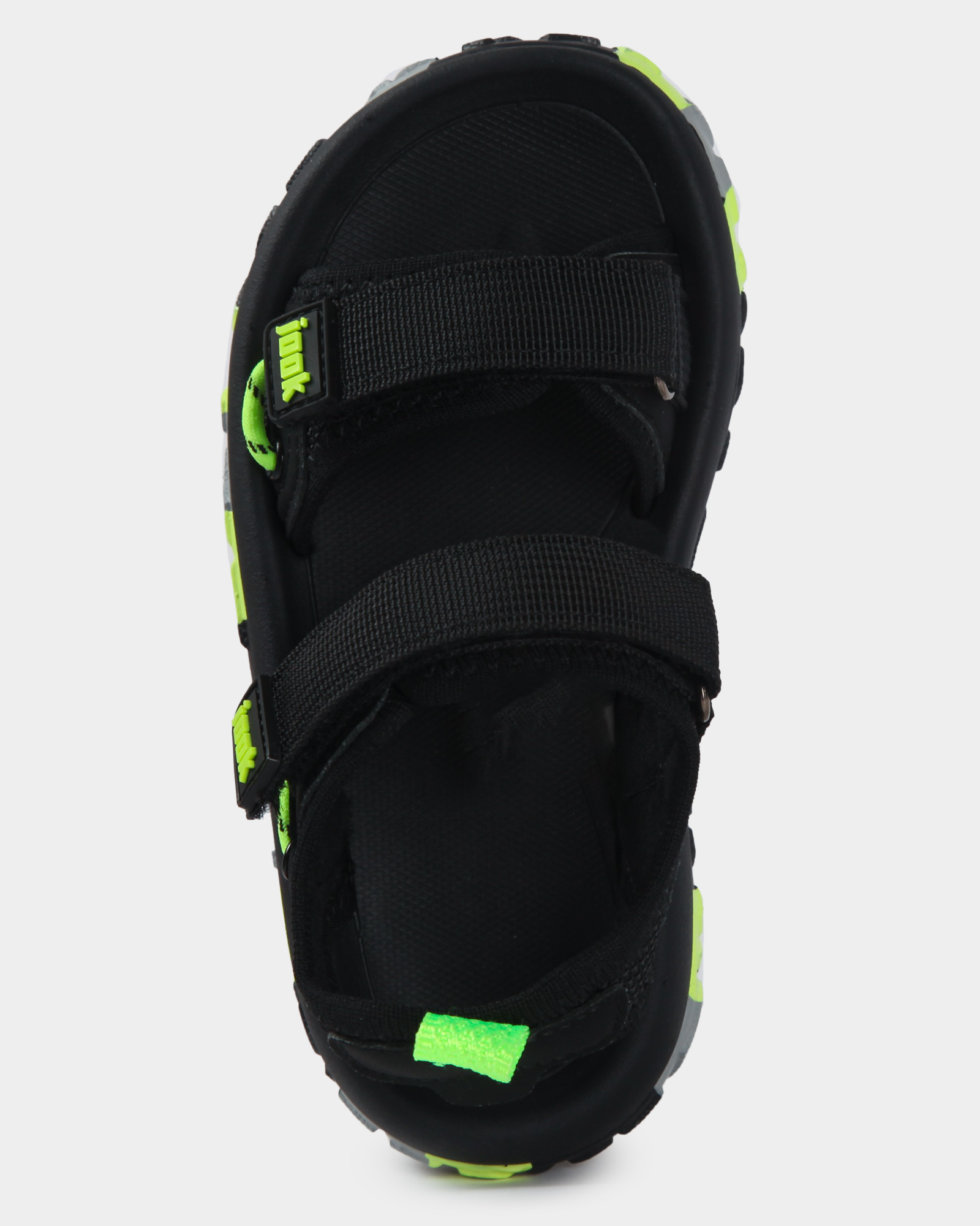 Сандалии Jook S26SWkbSA-554-99 - фото 4