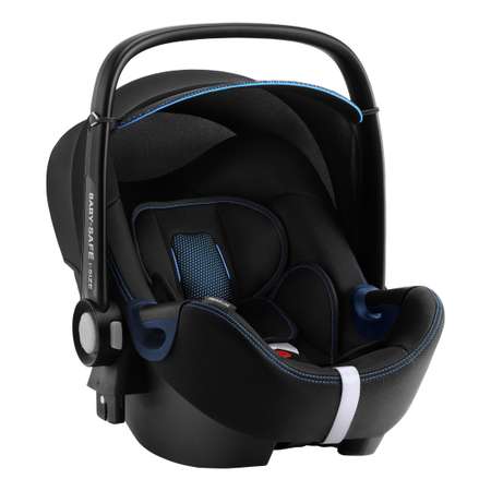 Автокресло Britax Roemer 0 (0 -13 кг)