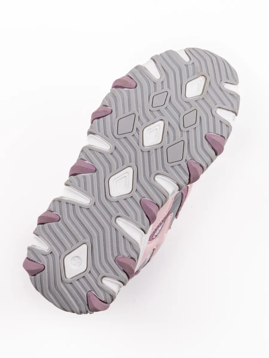 Кроссовки KDX MUSS-27 purple - фото 11