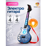 Игрушка музыкальная TrendToys детская гитара