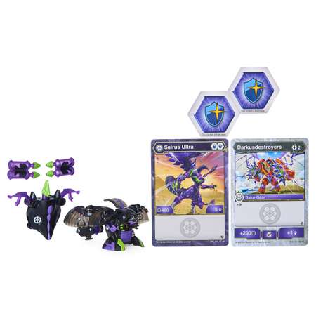 Игровой набор Bakugan