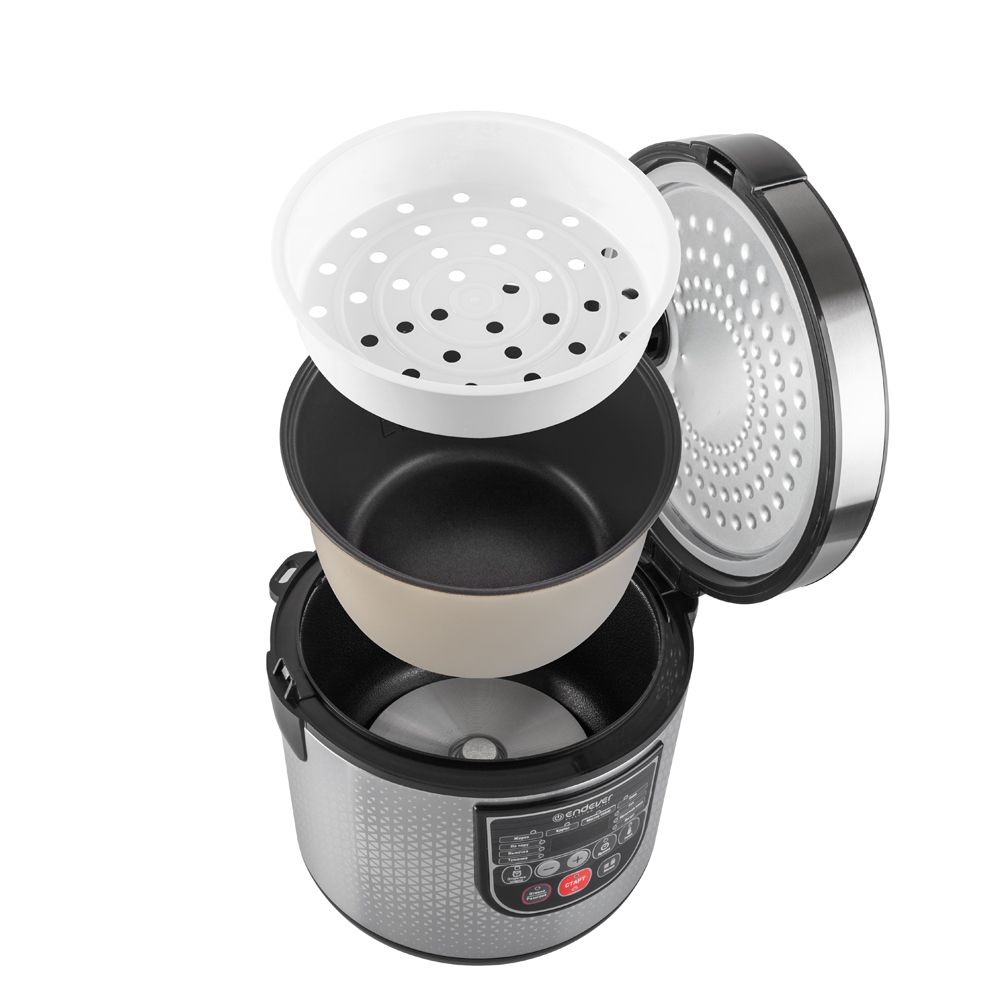 Мультиварка ENDEVER vita-123 - фото 16