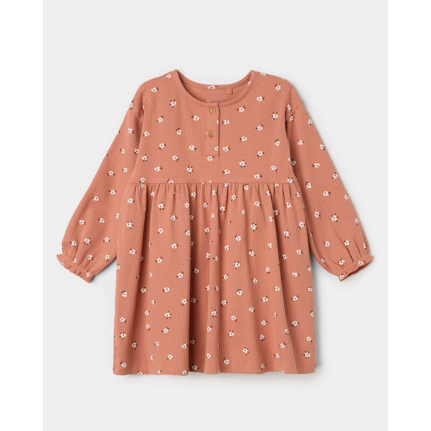 Платье BabyGо - фото 1