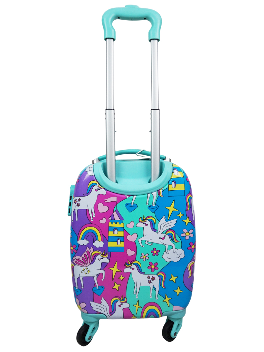 Чемодан LATS - фото 12