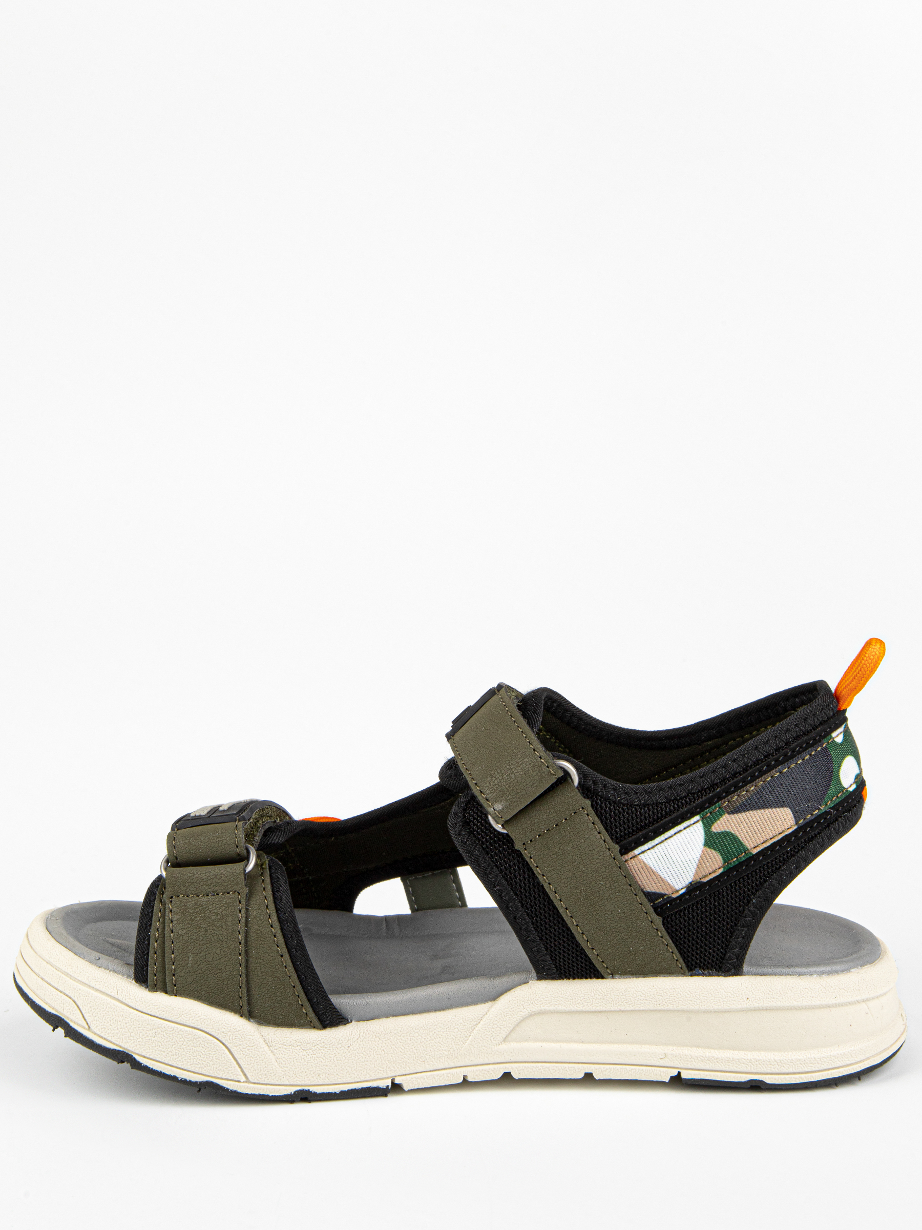 Сандалии Kapika 33851п-2 - фото 7