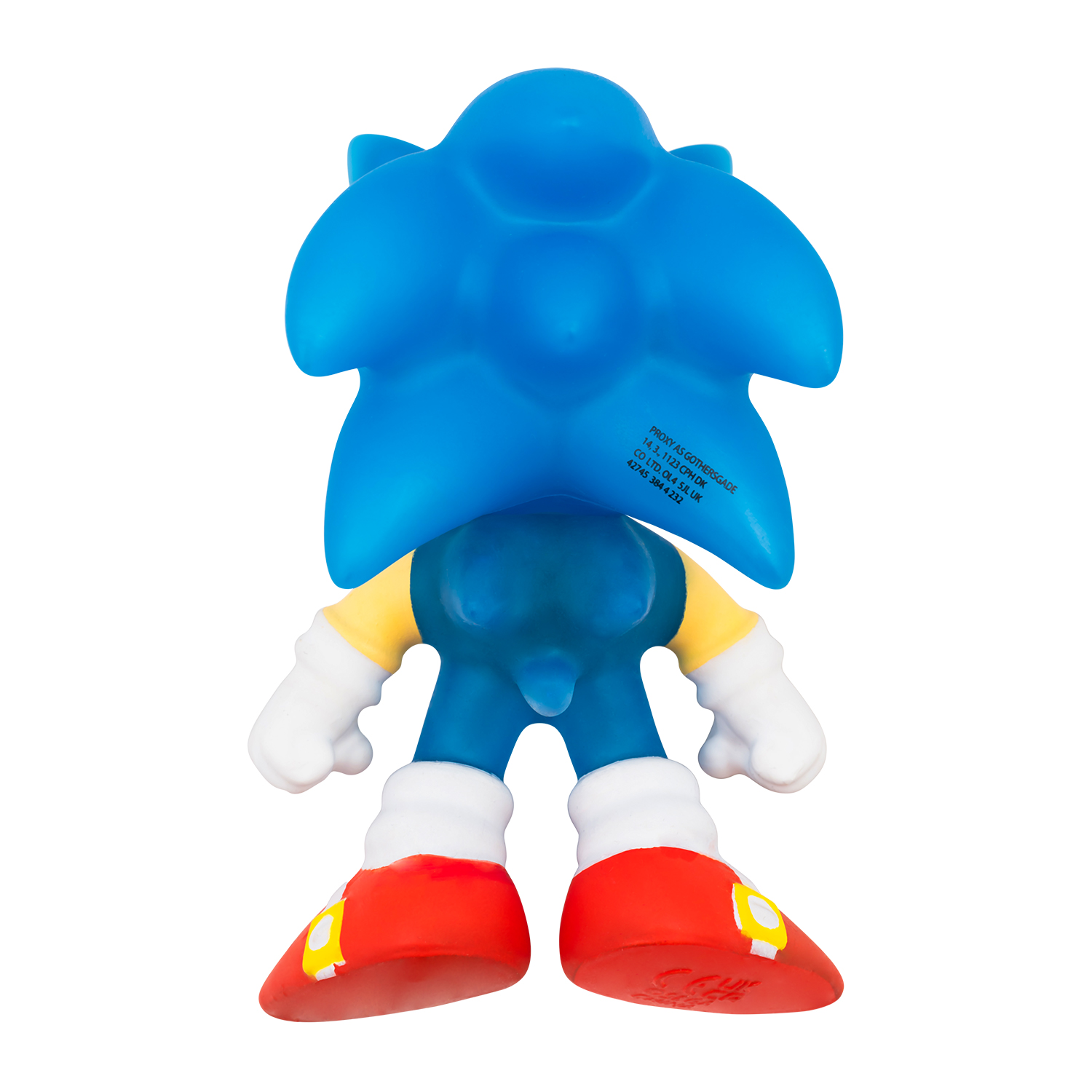 Игровой набор GooJitZu - фото 4