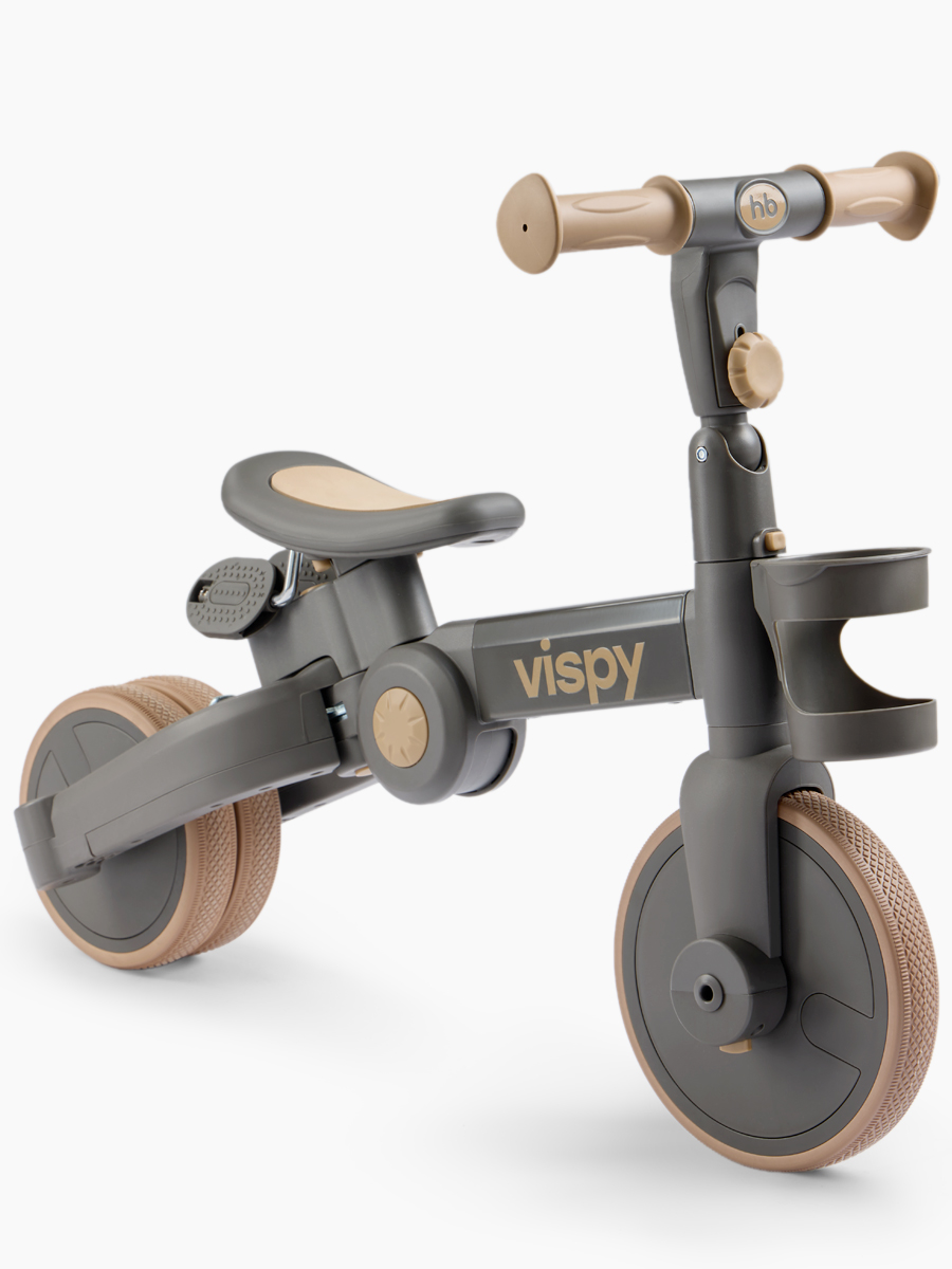 Велосипед-беговел Happy Baby - фото 14