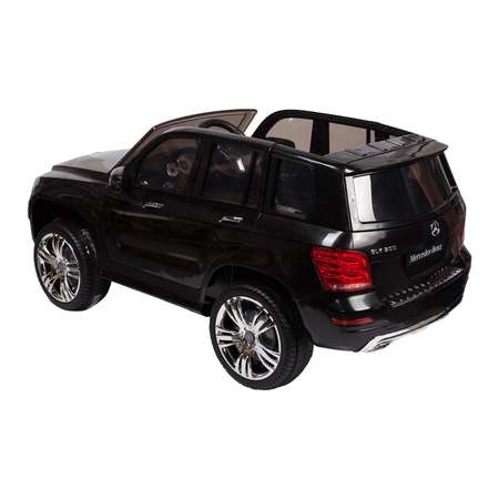 Автомобиль Kreiss Mercedes