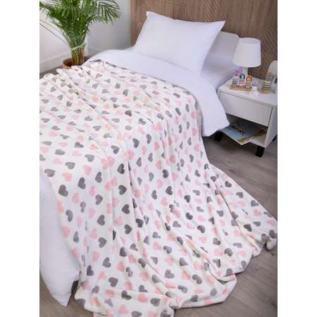 Плед Baby Nice 150 x 200 см велсофт