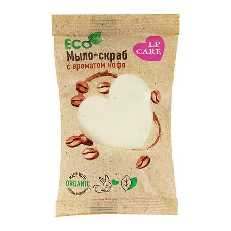 Мыло косметическое LP CARE