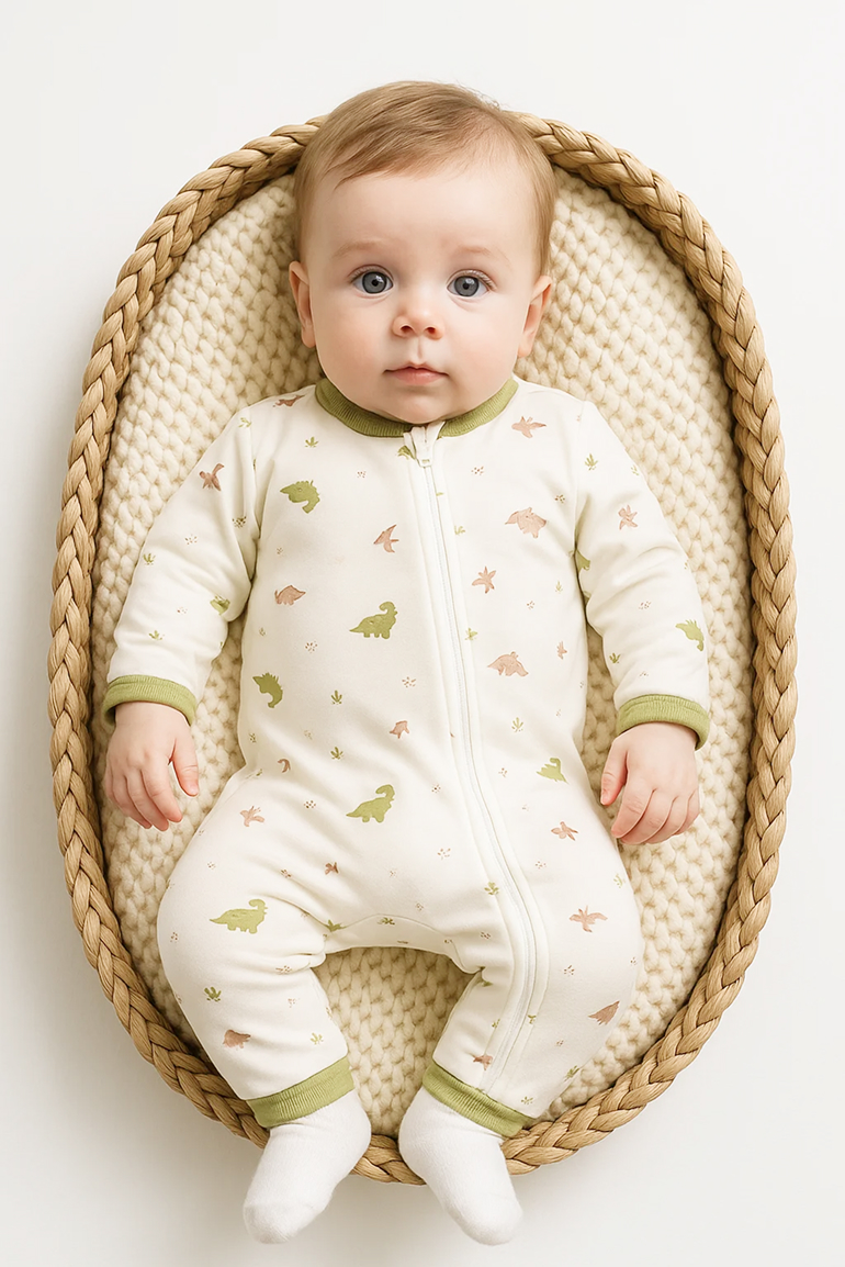 Изображение товара Комбинезон Эскимо 74 для новорожденных и малышей до 12 месяцев