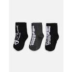 Носки 3 пары Acoola