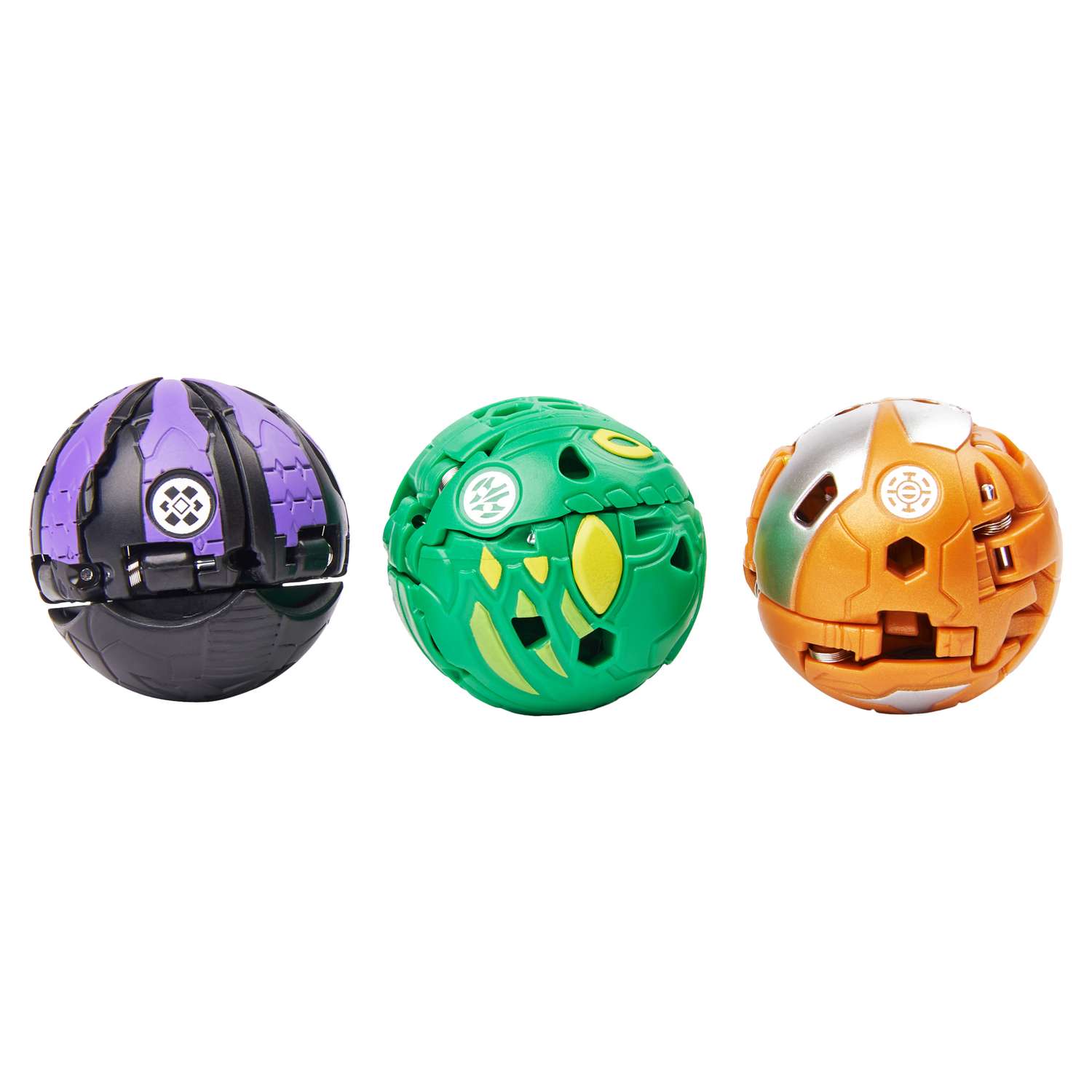 Игровой набор Bakugan - фото 4