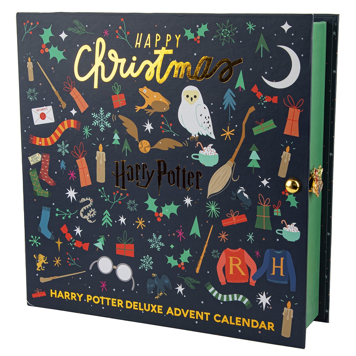 Настольная игра Harry Potter - фото 1