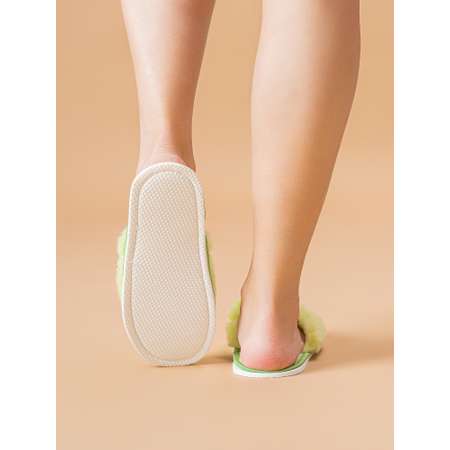 Тапочки IVShoes